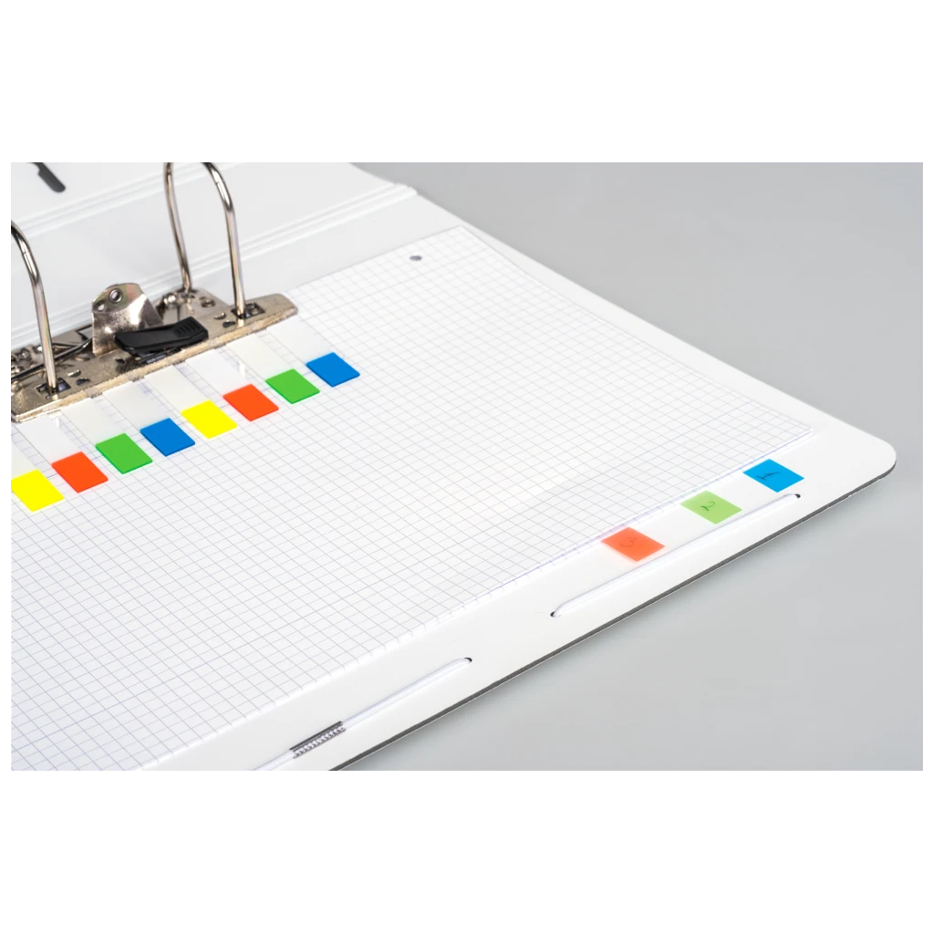 Markierstreifen Index Mini