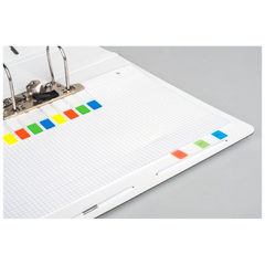 Markierstreifen Index Mini