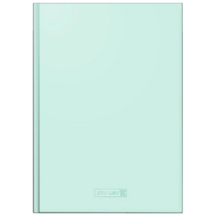 Notizbuch Premium Colour Line | A5, punktiert, mint