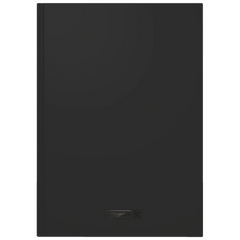 Notizbuch Premium Colour Line | A5, punktiert, onyx