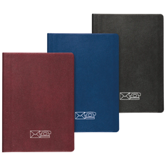 Adressbuch | A7, 84 Seiten, sortiert