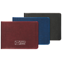 Adressbuch | 80×67 mm, 96 Seiten, sortiert