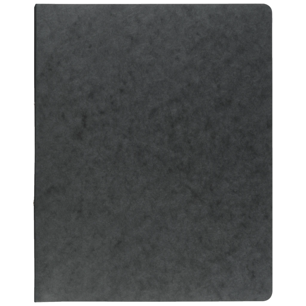 Ringbuch FACT!plus | A4, 2 Ringe, Füllhöhe: 15 mm, schwarz