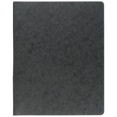 Ringbuch FACT!plus | A4, 2 Ringe, Füllhöhe: 15 mm, schwarz