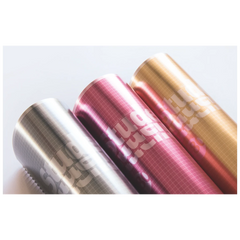 Collegeblock Premium Student Metallic | A4, Lineatur 28, 80 Blatt, sortiert