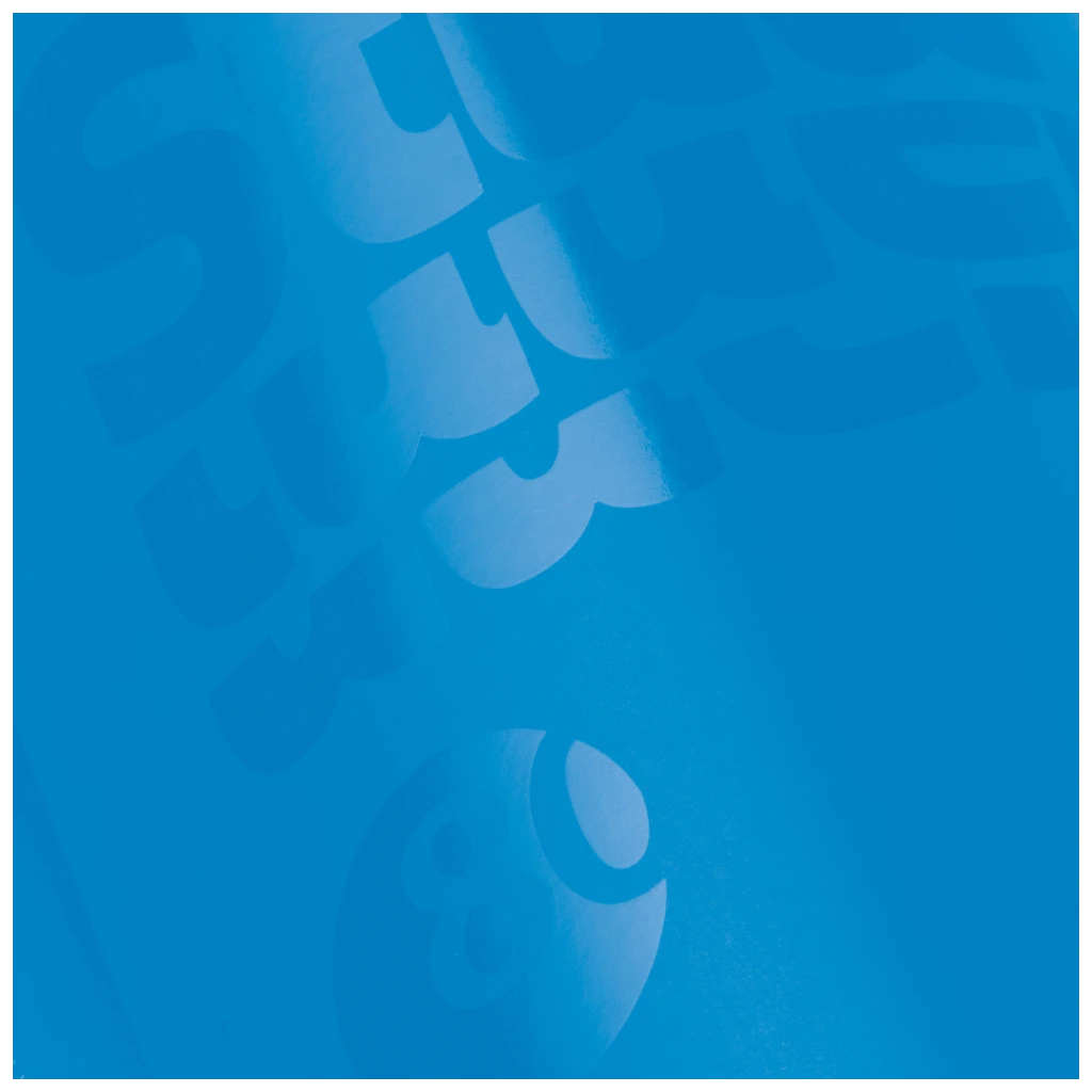 Collegeblock Premium Student Colour Code | A4, Lineatur 25, 80 Blatt, azur