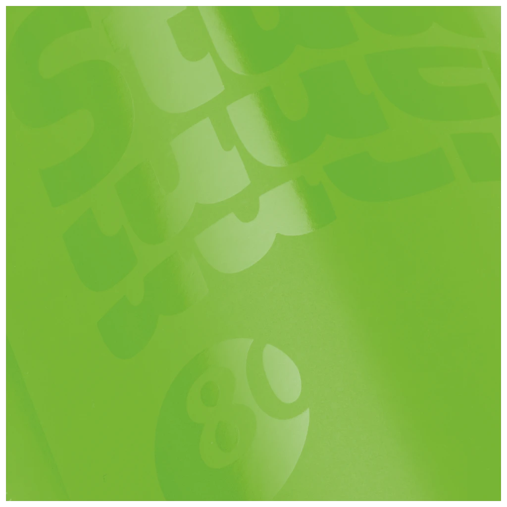 Collegeblock Premium Student Colour Code | A4, Lineatur 25, 80 Blatt, kiwi