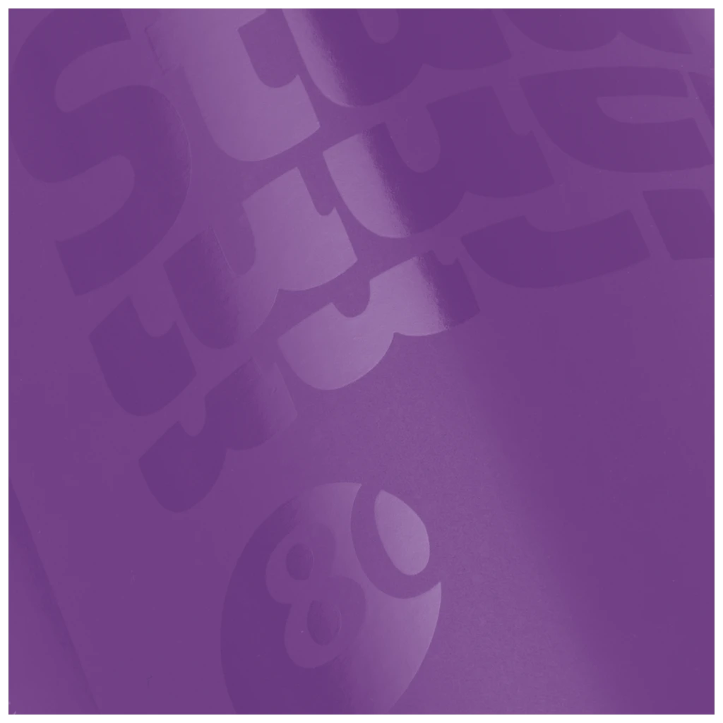 Collegeblock Premium Student Colour Code | A4, Lineatur 25, 80 Blatt, purple