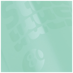 Collegeblock Premium Student Colour Code | A6, kariert, 120 Blatt, mint