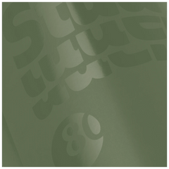 Collegeblock Premium Student Colour Code | A6, kariert, 120 Blatt, olive