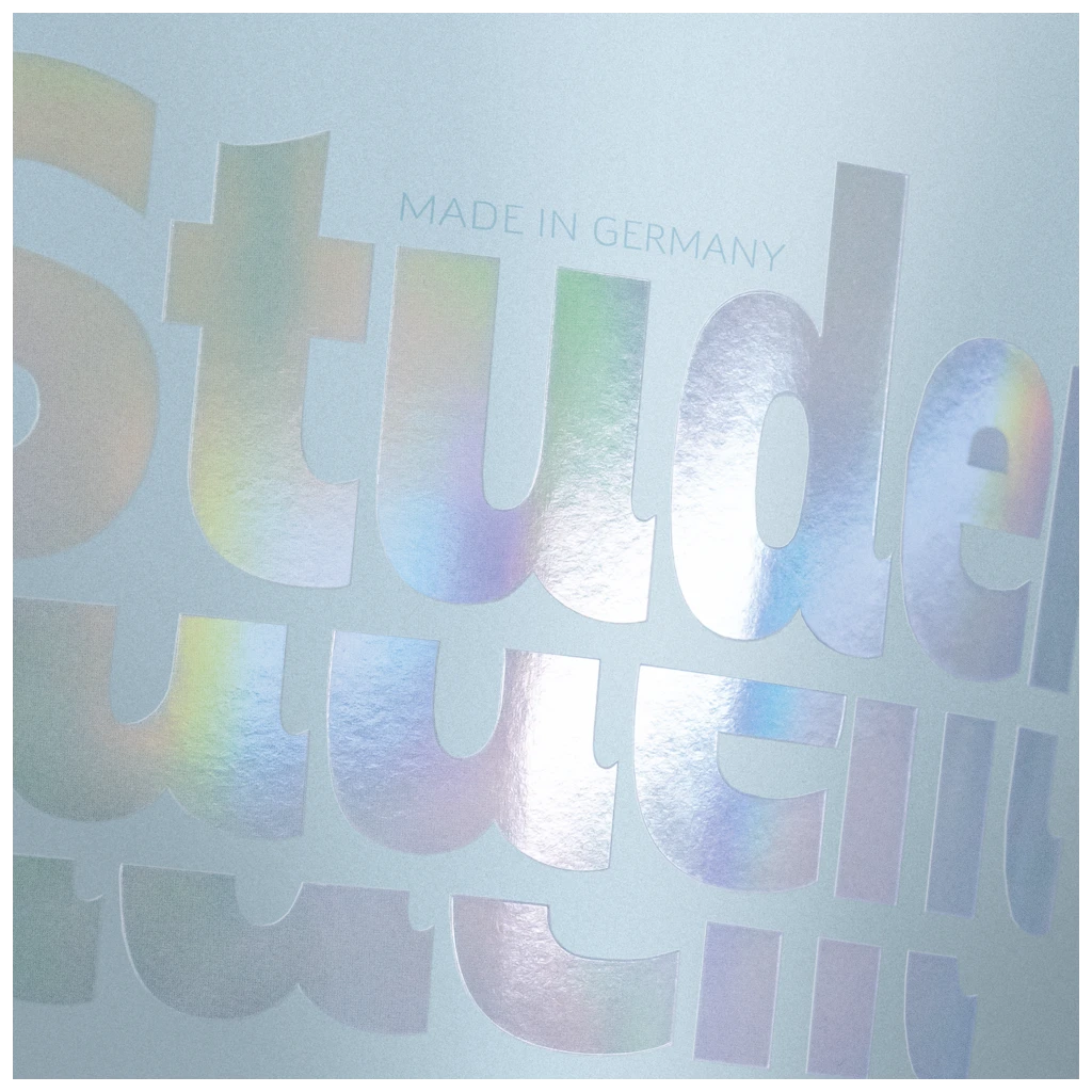 Collegeblock Premium Student „Pastell 2“ | A4, Lineatur 27, 80 Blatt, sortiert