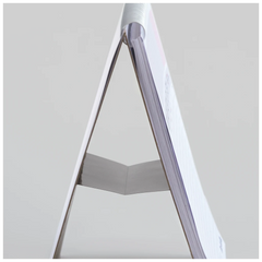 Tischkalender 2026 | 290×200 mm, weiß