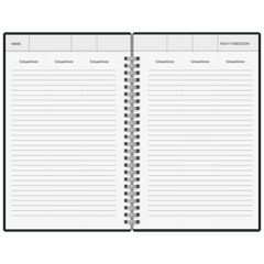 Buchkalender Familienplaner 2026 „Sechsundzwanzig“ | A5, Papier