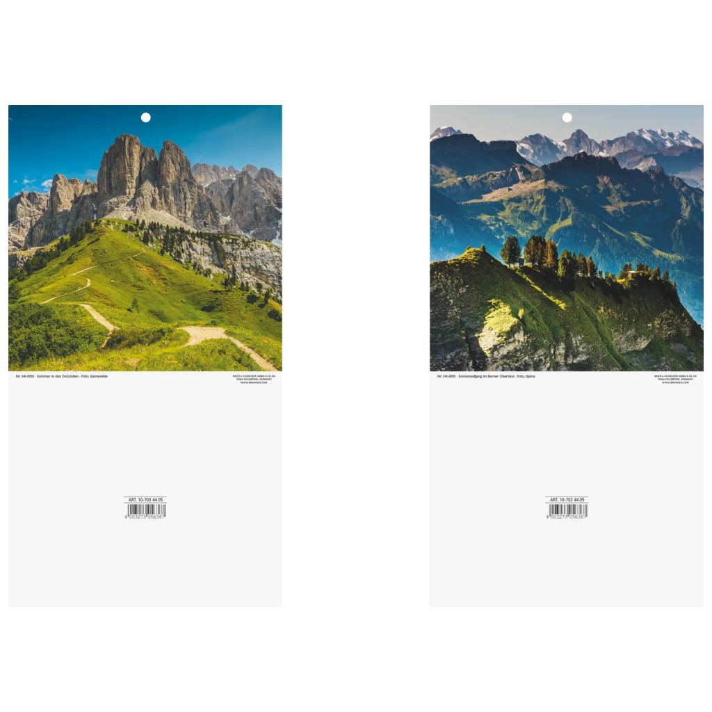 Rückwand | 180×330 mm, sortiert
