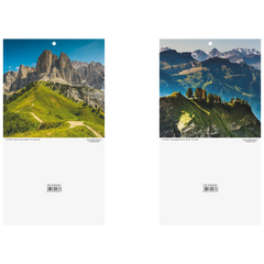 Rückwand | 180×330 mm, sortiert