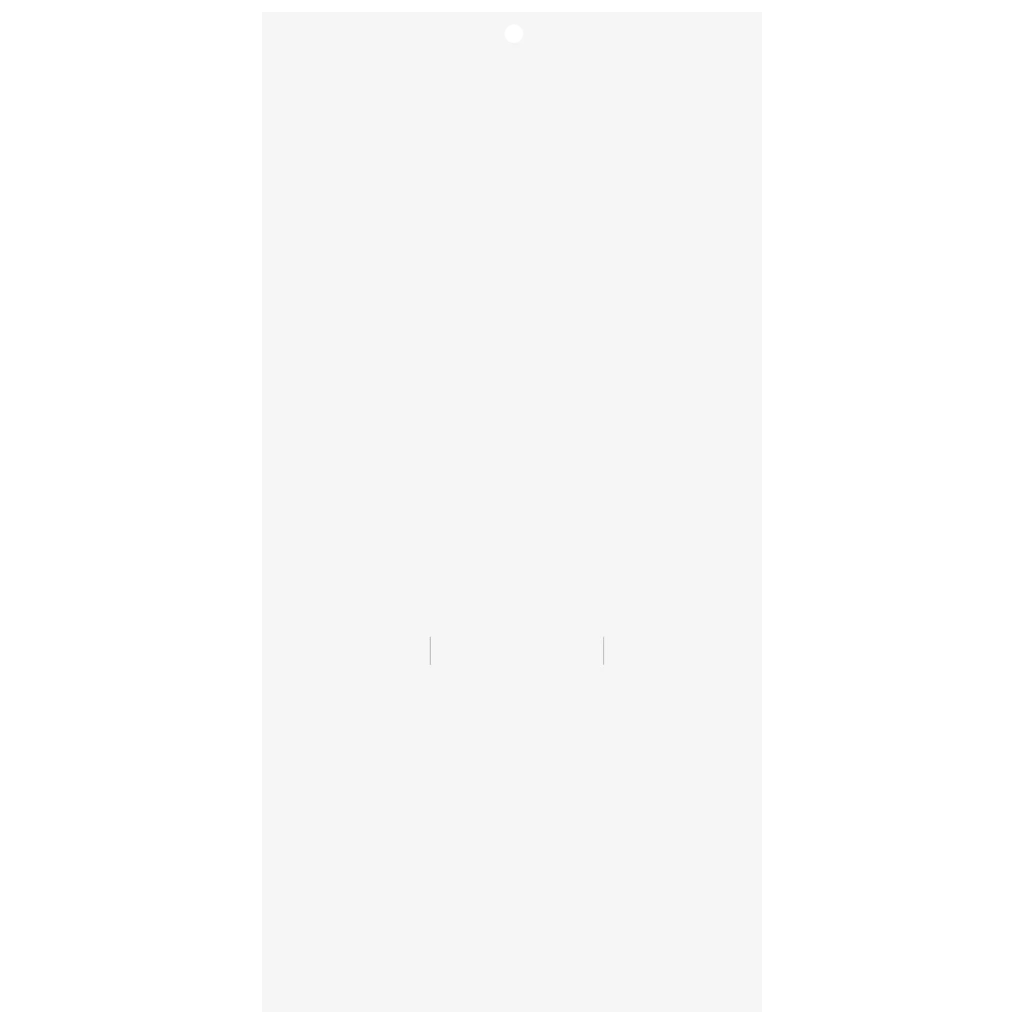Rückwand | 150×310 mm, weiß