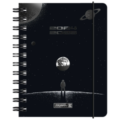 Schülerkalender '24/'25 „Outer Space“ | A6