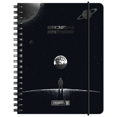 Schülerkalender '24/'25 „Outer Space“ | A6