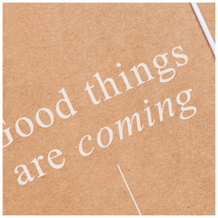 Schülerkalender 2025/2026 „Good Things“ | A5, Papier