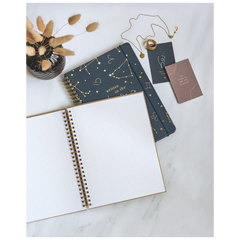 Schülerkalender 2025/2026 „Stars“ | A5, Papier