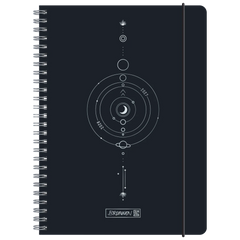Schülerkalender 2026/2027 „Stars“ | A5, Kunststoff