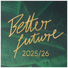 Schülerkalender 2025/2026 „Better Future“ | A5, Kunststoff