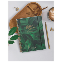 Schülerkalender 2025/2026 „Better Future“ | A5, Kunststoff