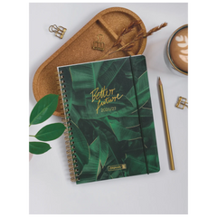 Schülerkalender 2026/2027 „Better future“ | A5, Kunststoff