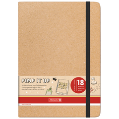 Schülerkalender 2026/2027 „Pimp it up“ | A5, Papier