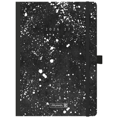 Schülerkalender 2026/2027 „Splash“ | A5, Karton
