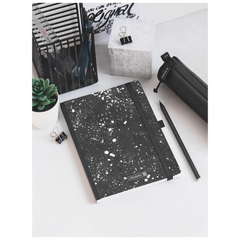 Schülerkalender 2026/2027 „Splash“ | A5, Karton