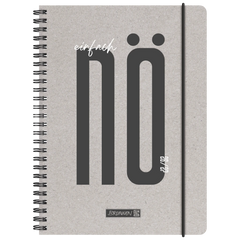 Schülerkalender 2026/2027 „Nope“ | A5, Karton