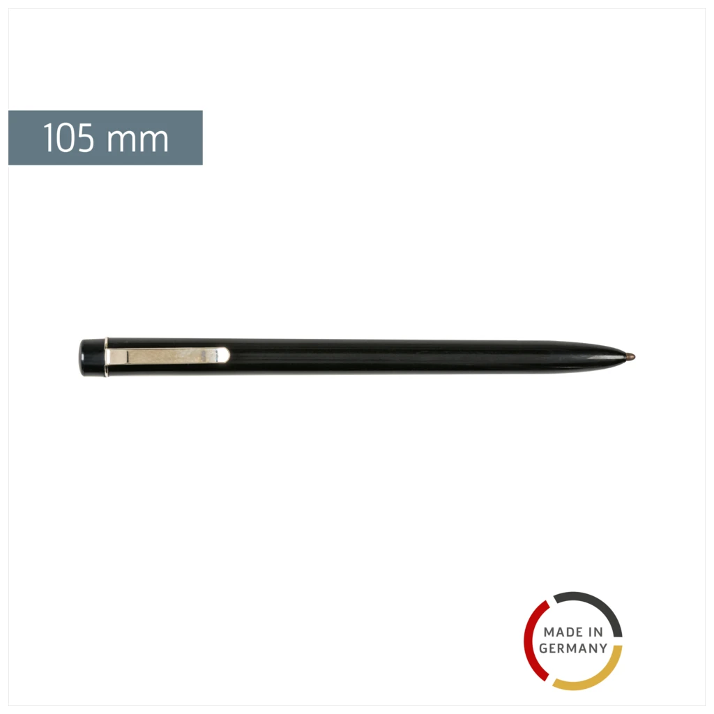 Kugelschreiber mit Clip