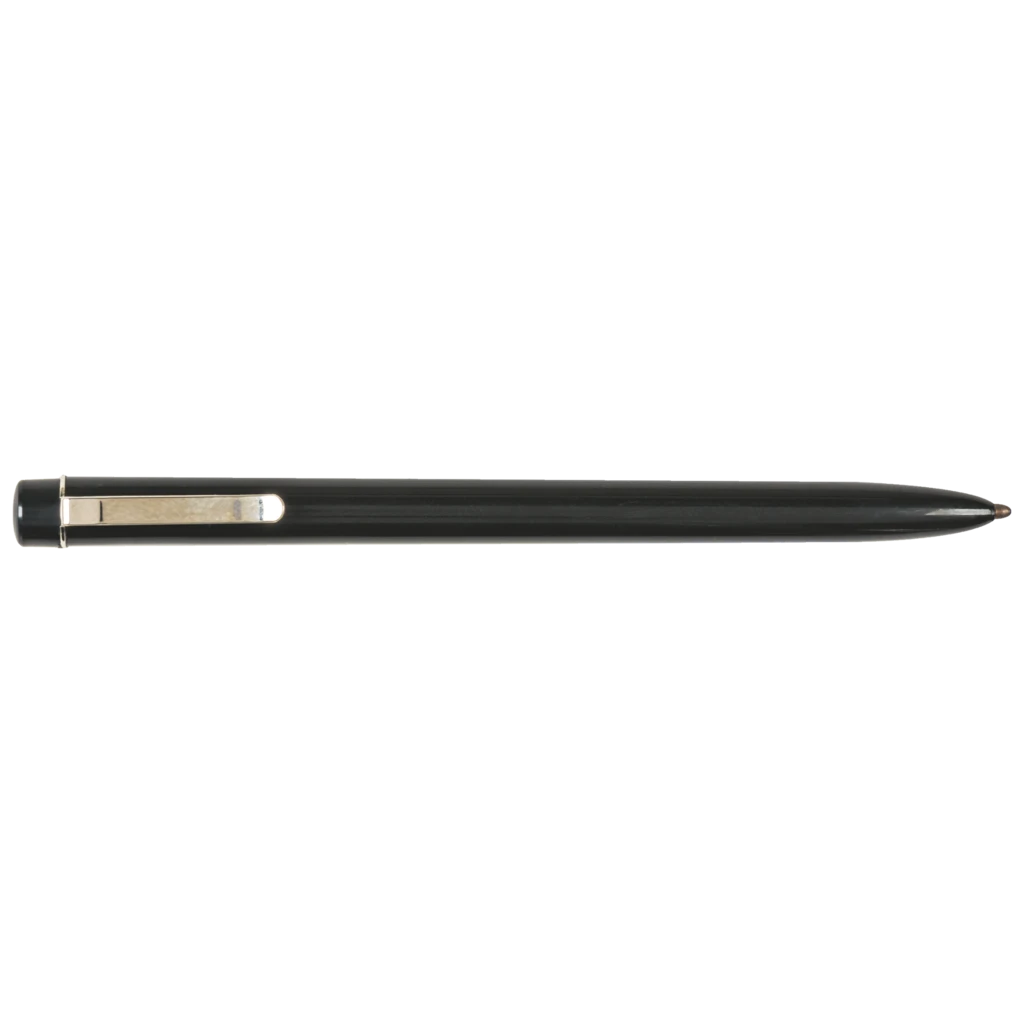 Kugelschreiber mit Clip