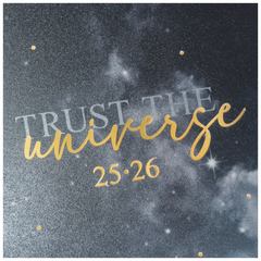 Schülerkalender Style 2025/2026 „Clouds“ | A5, Kunststoff