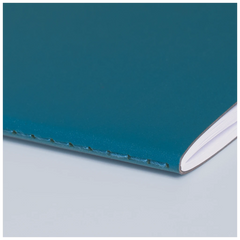 Buchkalender Premium Mod. 739 2026 „SlimLine“ | 170×240 mm, Kunststoff