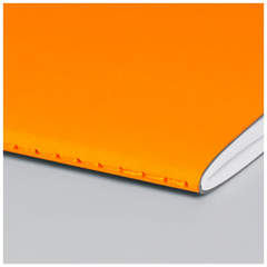 Buchkalender Premium Mod. 739 2027 „SlimLine“ | 170×240 mm, Kunststoff