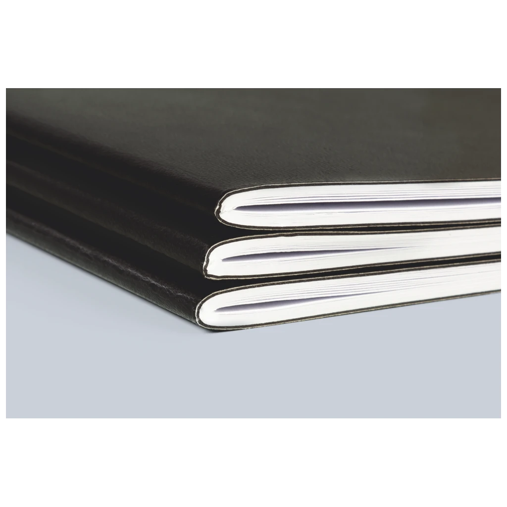 Buchkalender Premium Mod. 739 2026 „SlimLine“ | 170×240 mm, Kunststoff