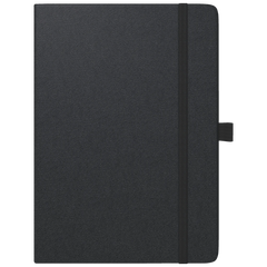 Buchkalender Kompagnon Mod. 791 66 2026 | A5, Kunststoff, schwarz