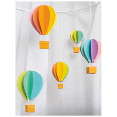 Fotokarton-Block „Frühling“ | A4, 10 Blatt