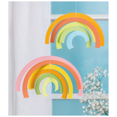 Fotokarton-Block „Frühling“ | A4, 10 Blatt