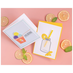 Tonpapier-Block „Frühling“ | A4, 10 Blatt