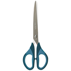 Büroschere Soft-Touch Colour Code | spitz, 180 mm, denim