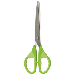 Büroschere Soft-Touch Colour Code | spitz, 180 mm, kiwi