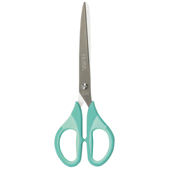 Büroschere Soft-Touch Colour Code | spitz, 180 mm, mint