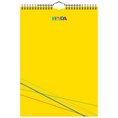 Bastel- und Fotokalender immerwährend | A4