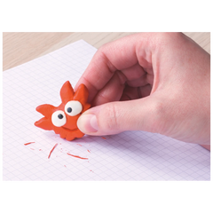 Bastel-Set Kneten & Radieren „Seaworld“ | 100 g