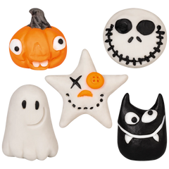 Bastel-Set Kneten & Radieren „Nightmare“ | 100 g