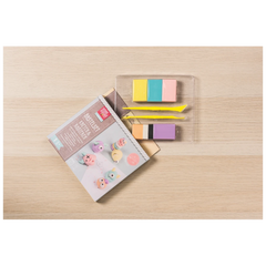 Bastel-Set Kneten & Radieren „Funny Freaks“ | 100 g