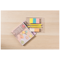 Bastel-Set Kneten & Radieren „Sugar Sweets“ | 100 g